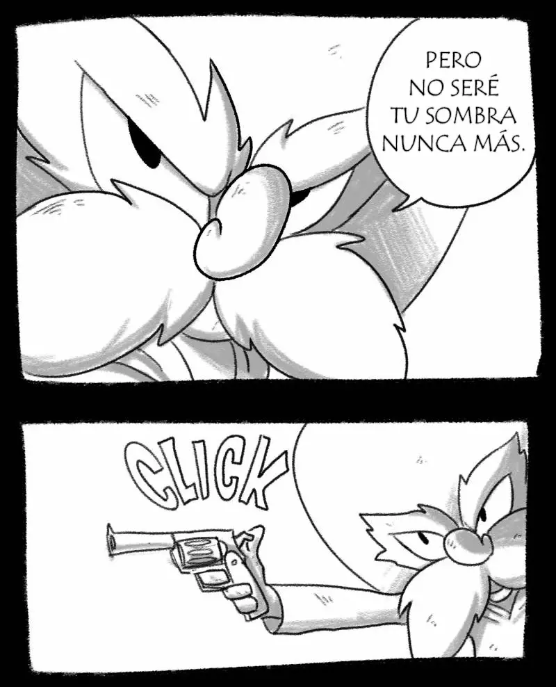 Scoob and Shag Capítulo 81 - Page 4