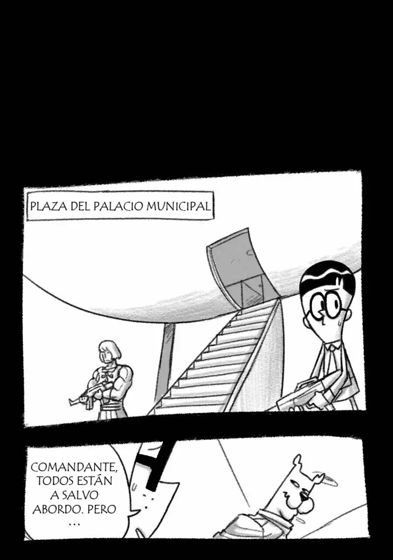 Scoob and Shag Capítulo 81 - Page 9
