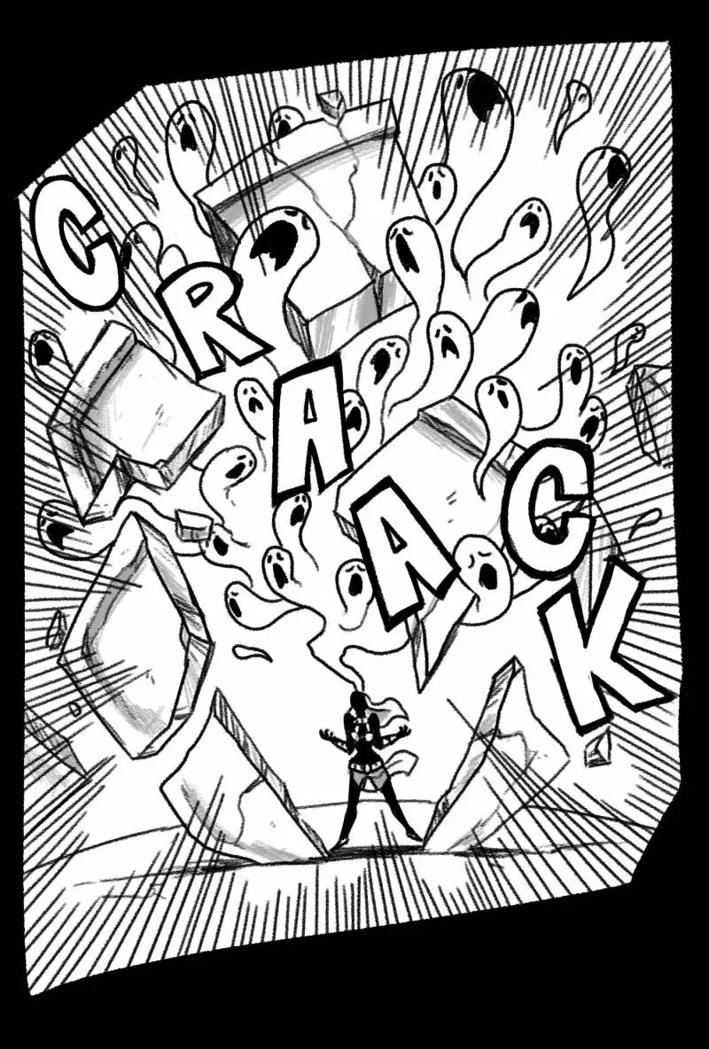 Scoob and Shag Capítulo 82 - Page 10