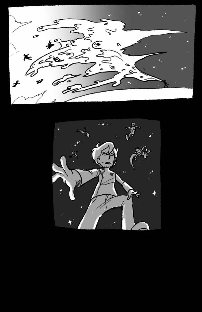 Scoob and Shag Capítulo 82 - Page 13