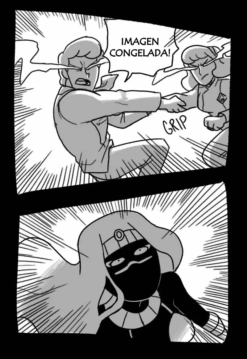 Scoob and Shag Capítulo 82 - Page 4