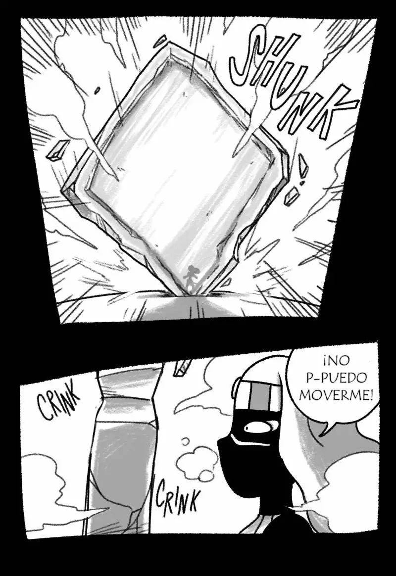 Scoob and Shag Capítulo 82 - Page 5
