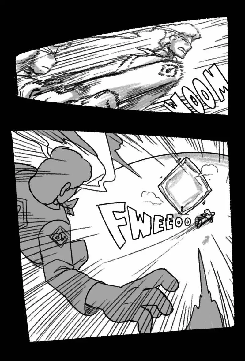 Scoob and Shag Capítulo 82 - Page 6