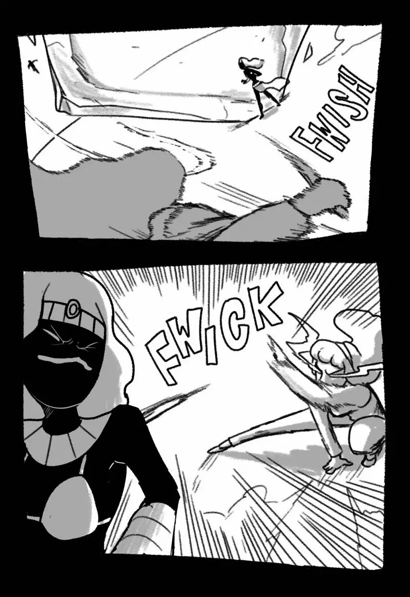 Scoob and Shag Capítulo 82 - Page 7