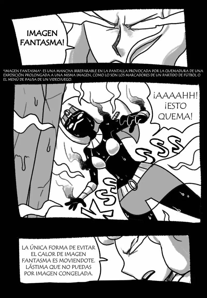 Scoob and Shag Capítulo 82 - Page 8