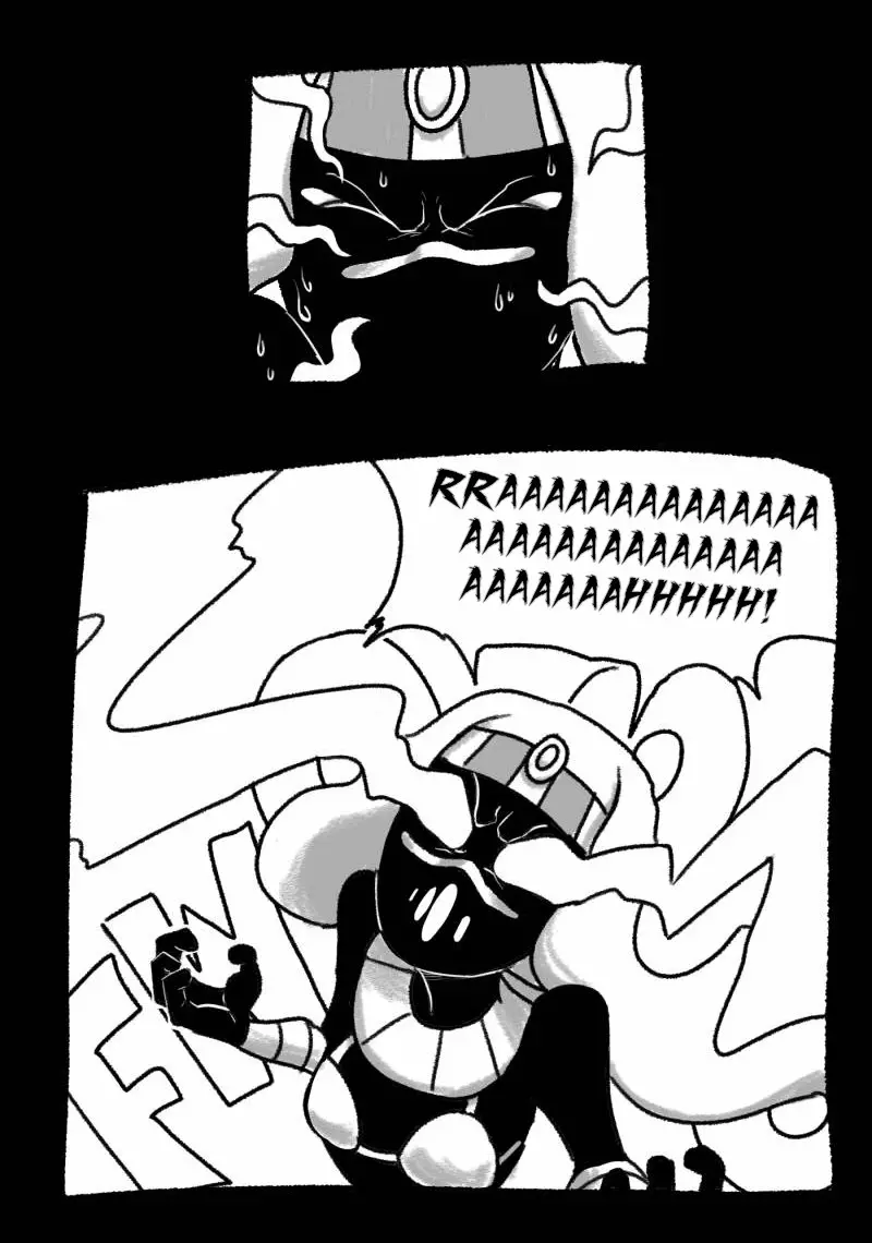 Scoob and Shag Capítulo 82 - Page 9