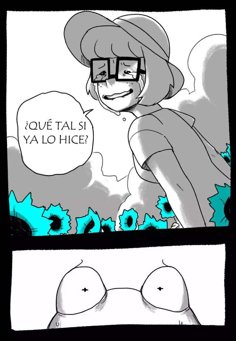 Scoob and Shag Capítulo 83 - Page 11