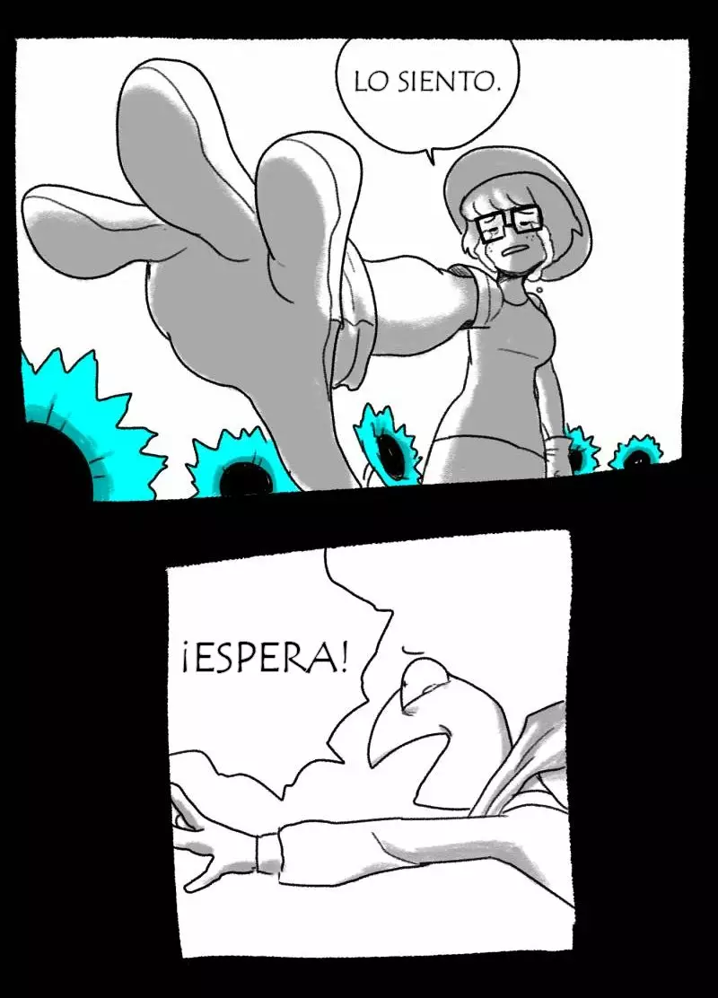 Scoob and Shag Capítulo 83 - Page 12