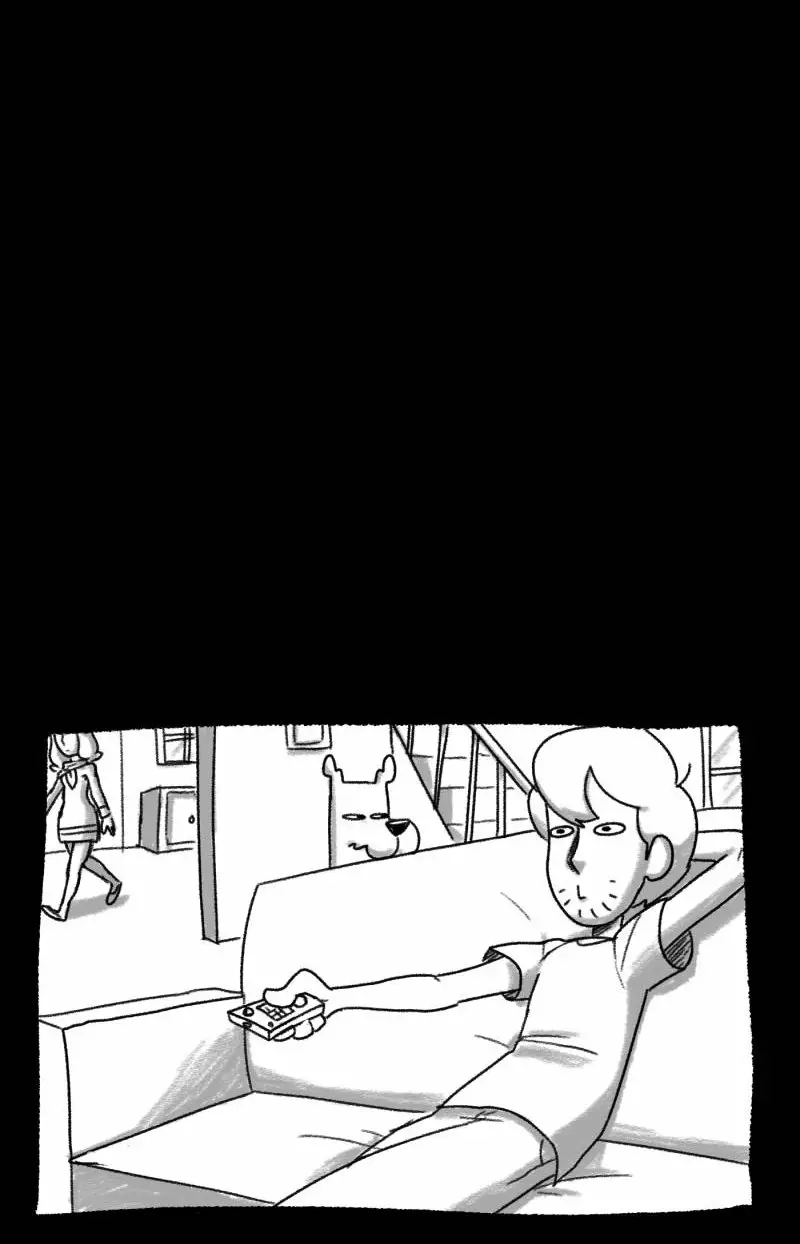 Scoob and Shag Capítulo 83 - Page 14