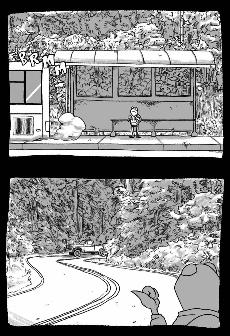 Scoob and Shag Capítulo 83 - Page 2