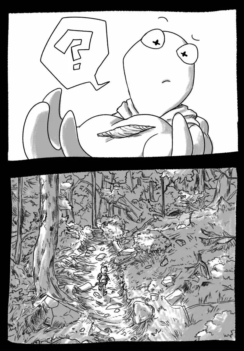 Scoob and Shag Capítulo 83 - Page 4