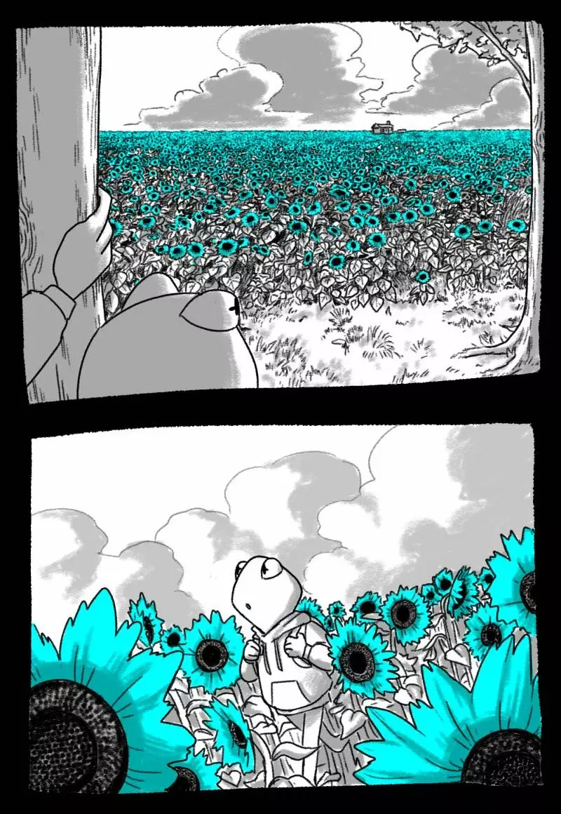 Scoob and Shag Capítulo 83 - Page 5