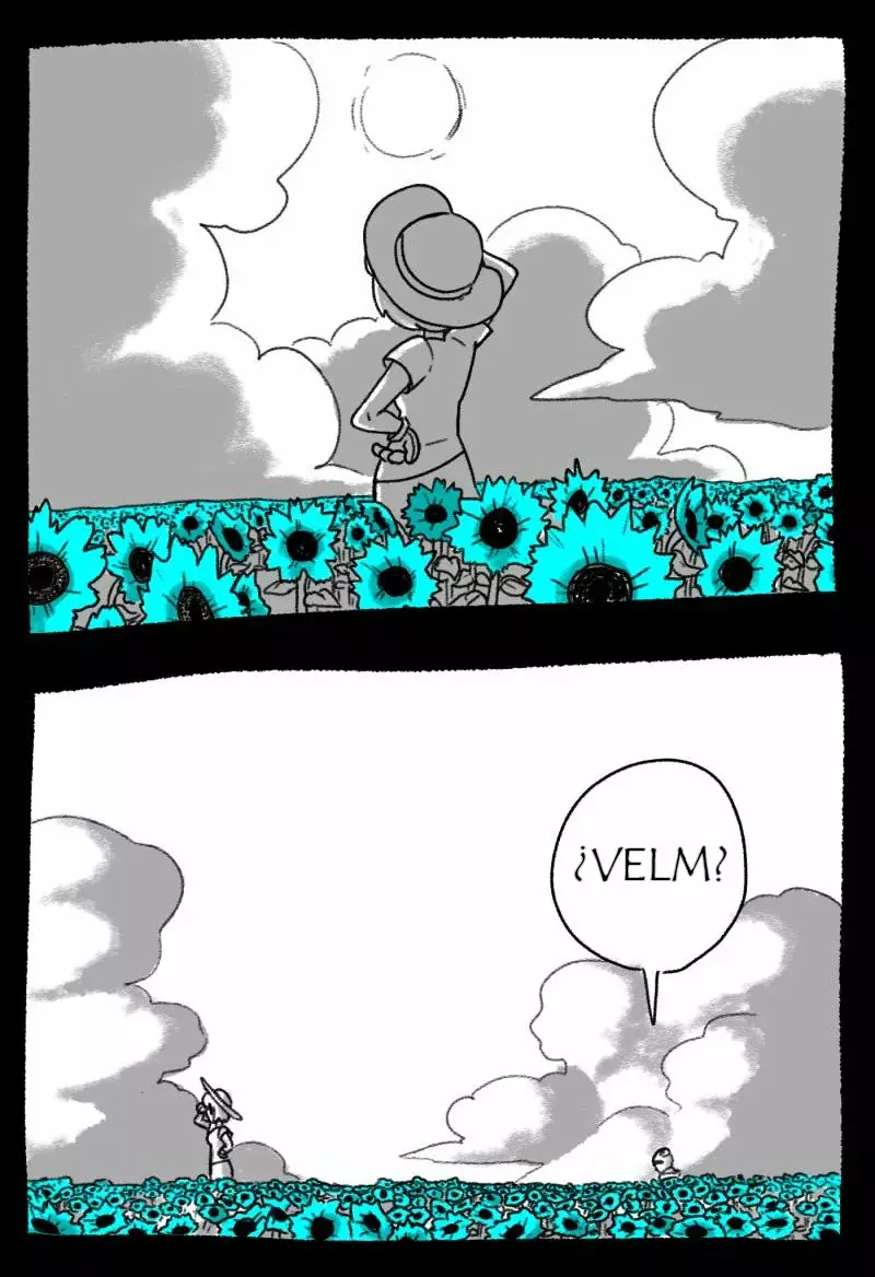 Scoob and Shag Capítulo 83 - Page 6