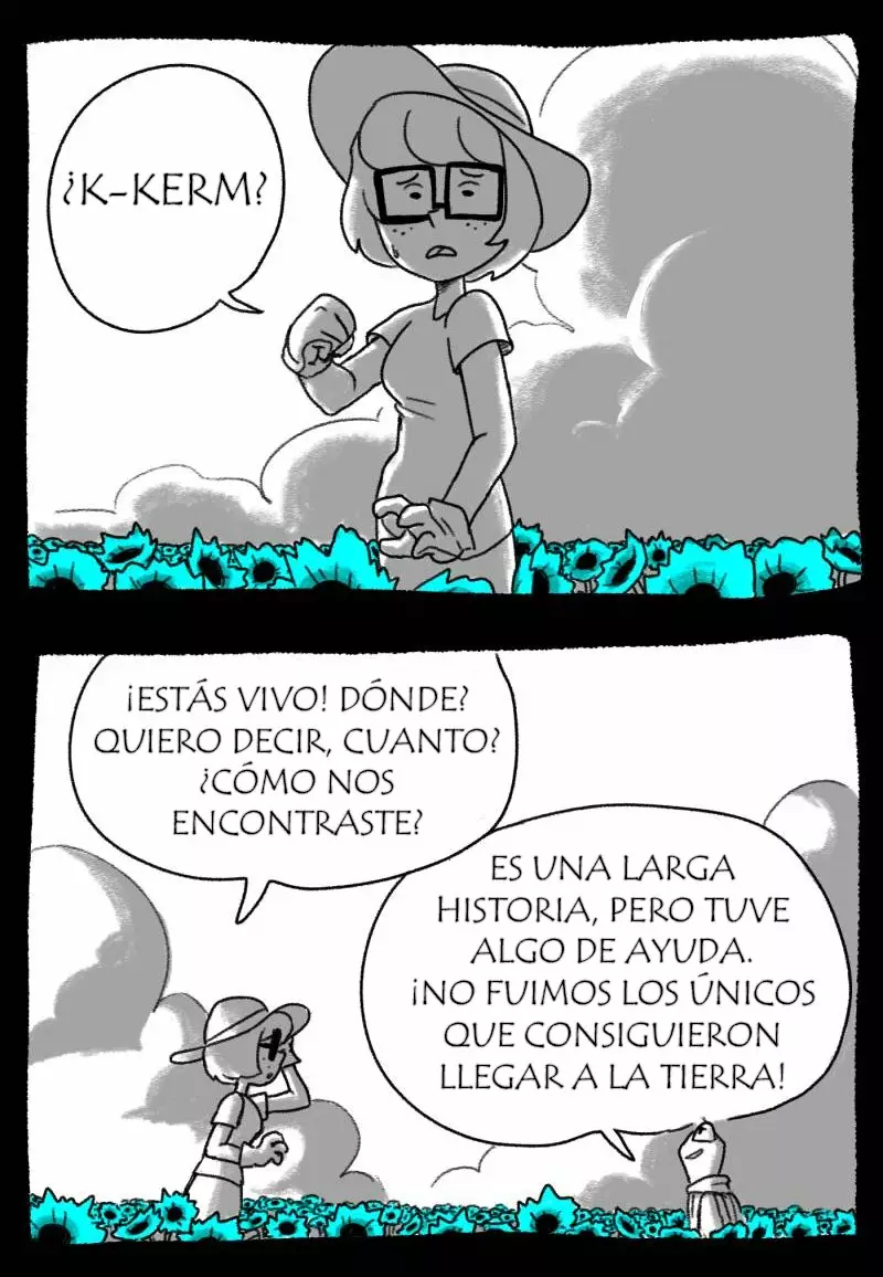 Scoob and Shag Capítulo 83 - Page 7