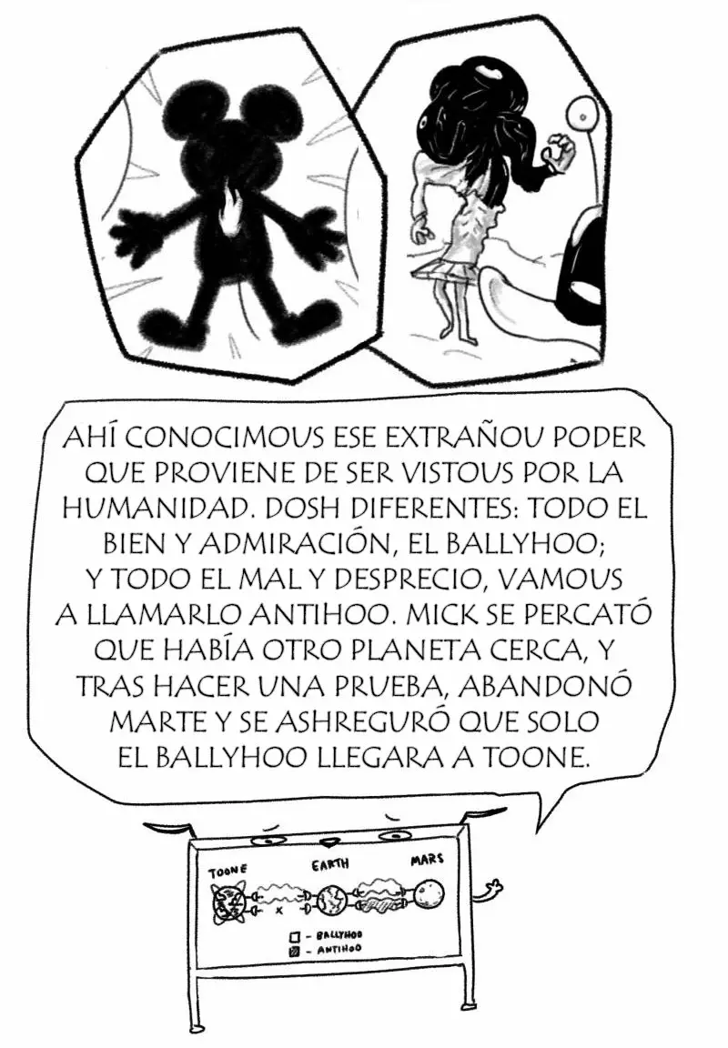 Scoob and Shag Capítulo 84 - Page 4