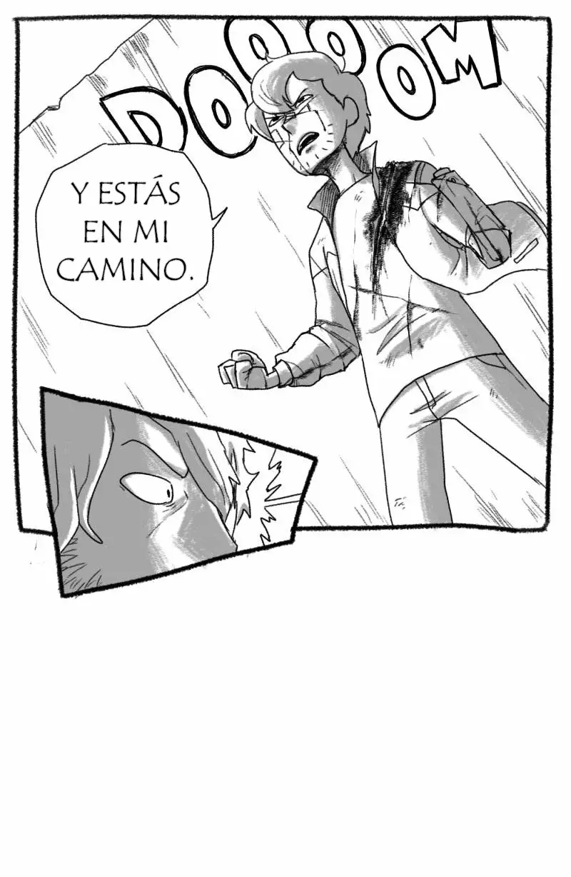 Scoob and Shag Capítulo 85 - Page 10