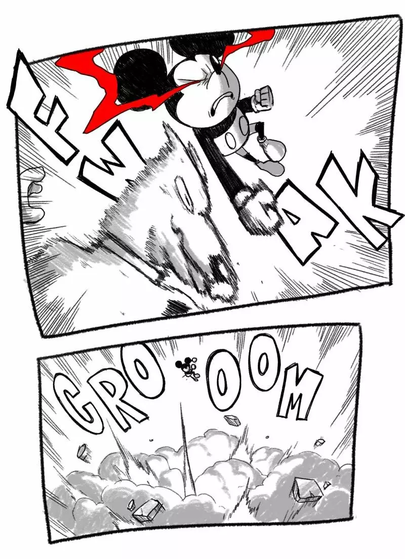 Scoob and Shag Capítulo 85 - Page 14