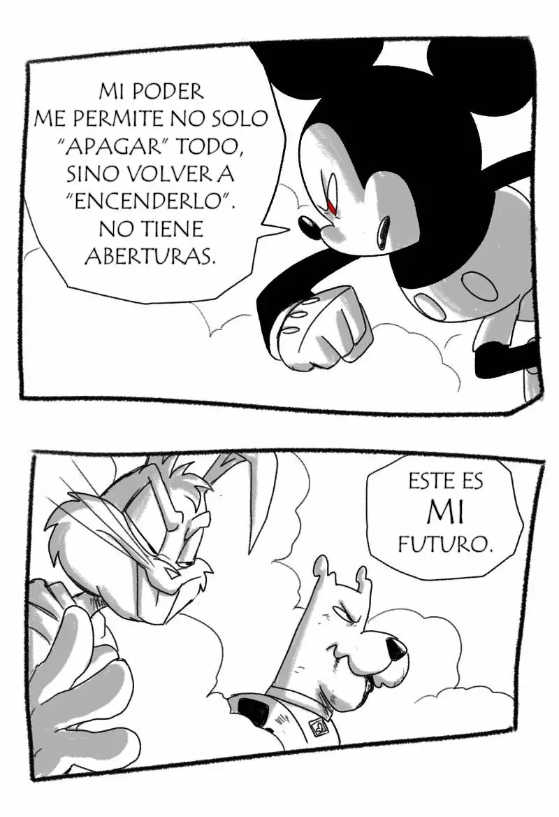 Scoob and Shag Capítulo 85 - Page 15