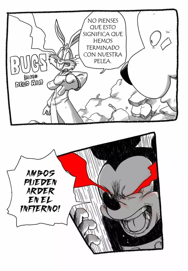 Scoob and Shag Capítulo 85 - Page 4