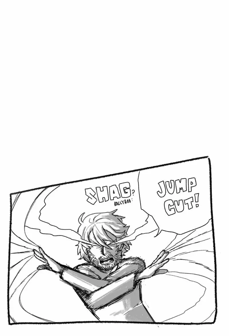 Scoob and Shag Capítulo 85 - Page 6