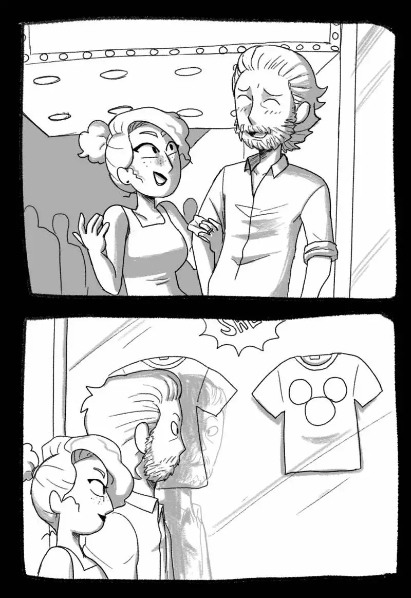 Scoob and Shag Capítulo 86 - Page 11
