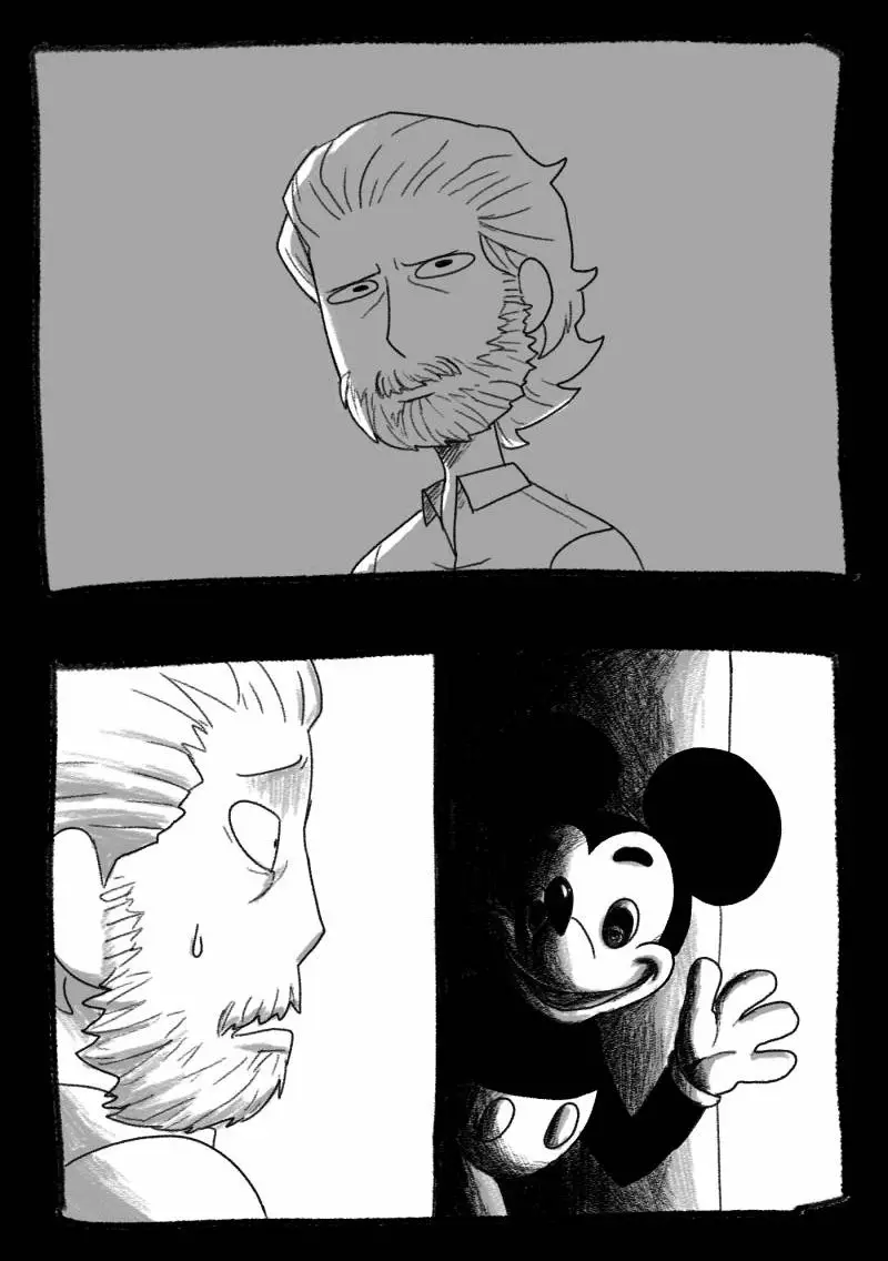Scoob and Shag Capítulo 86 - Page 12