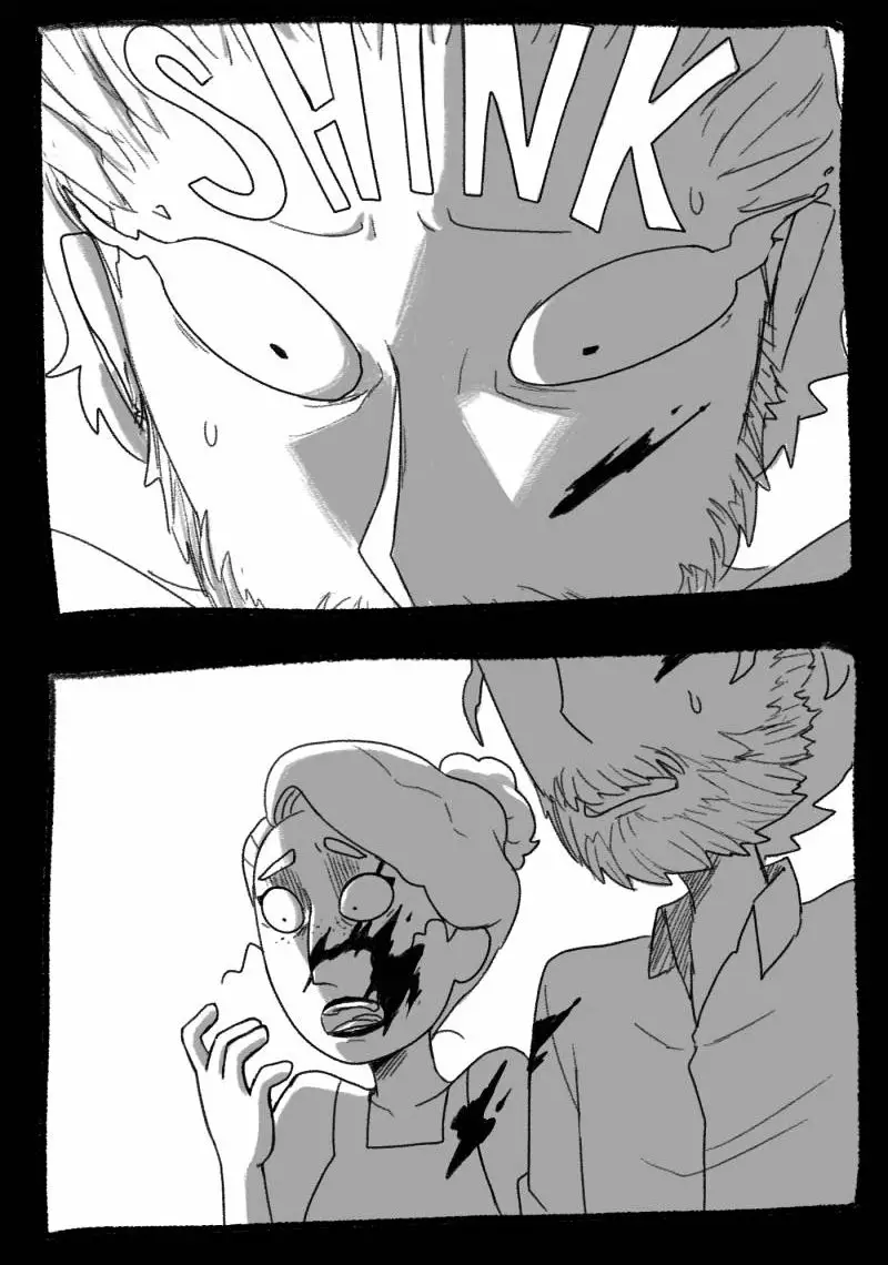 Scoob and Shag Capítulo 86 - Page 13