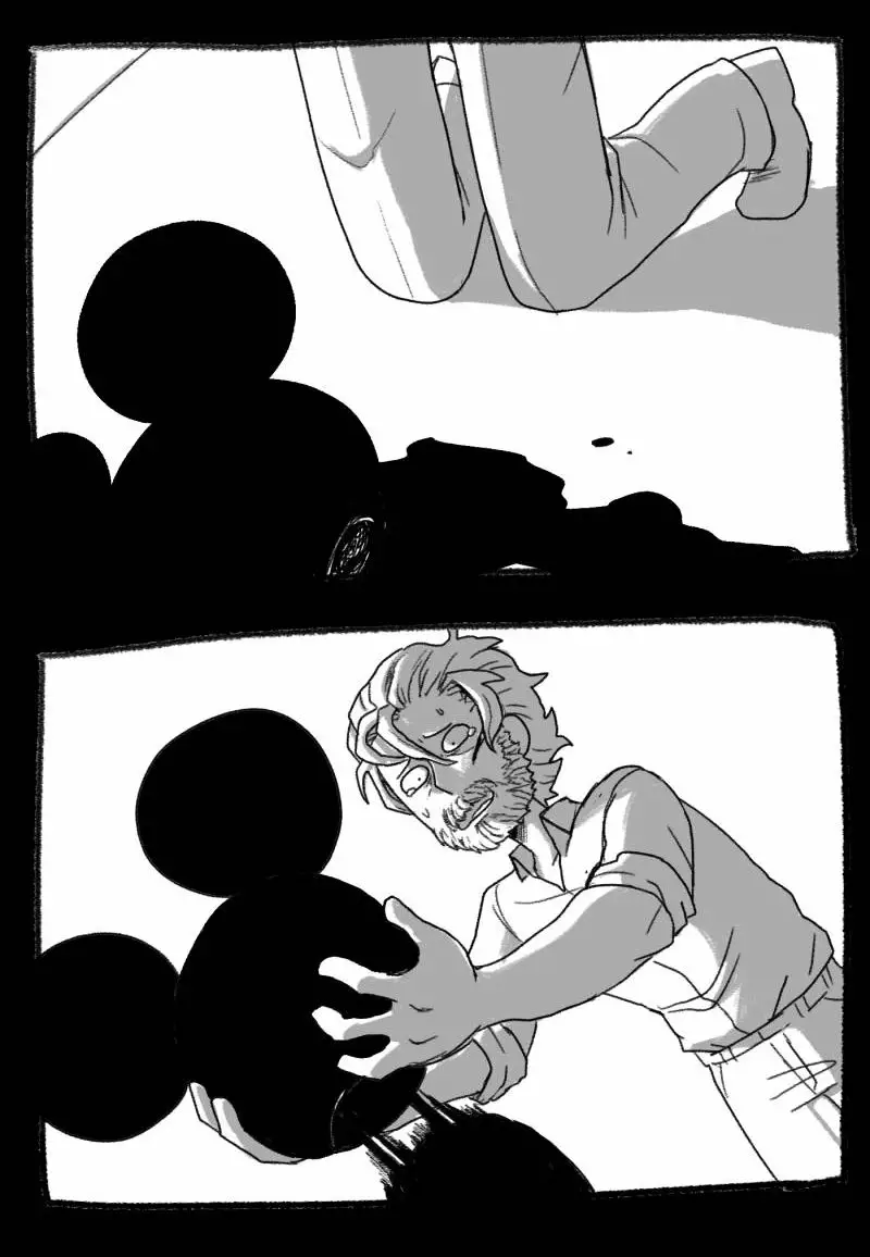 Scoob and Shag Capítulo 86 - Page 15