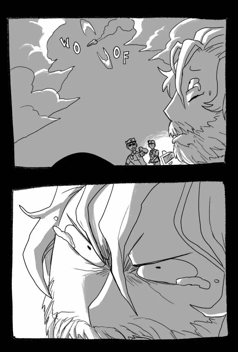 Scoob and Shag Capítulo 86 - Page 16