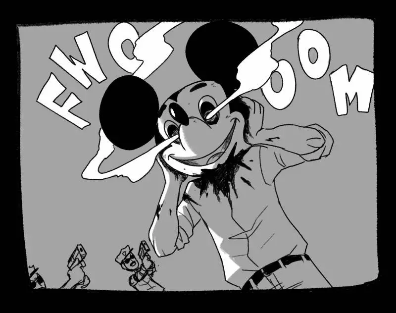 Scoob and Shag Capítulo 86 - Page 17