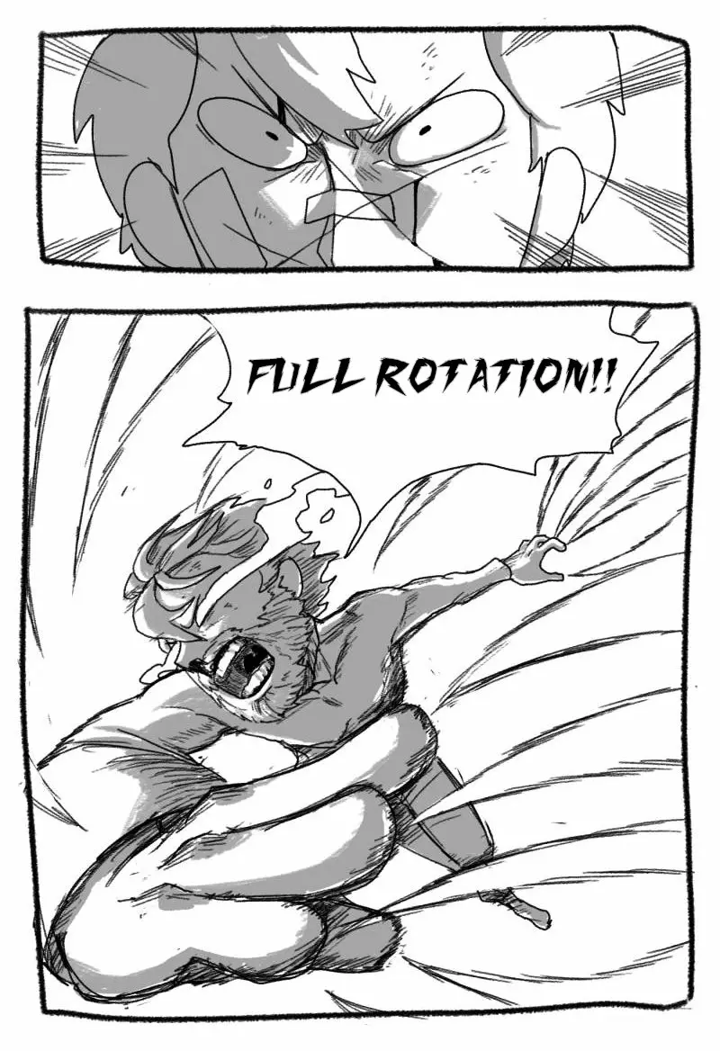 Scoob and Shag Capítulo 86 - Page 19