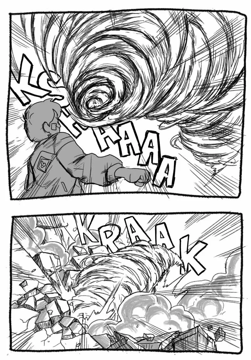Scoob and Shag Capítulo 86 - Page 20