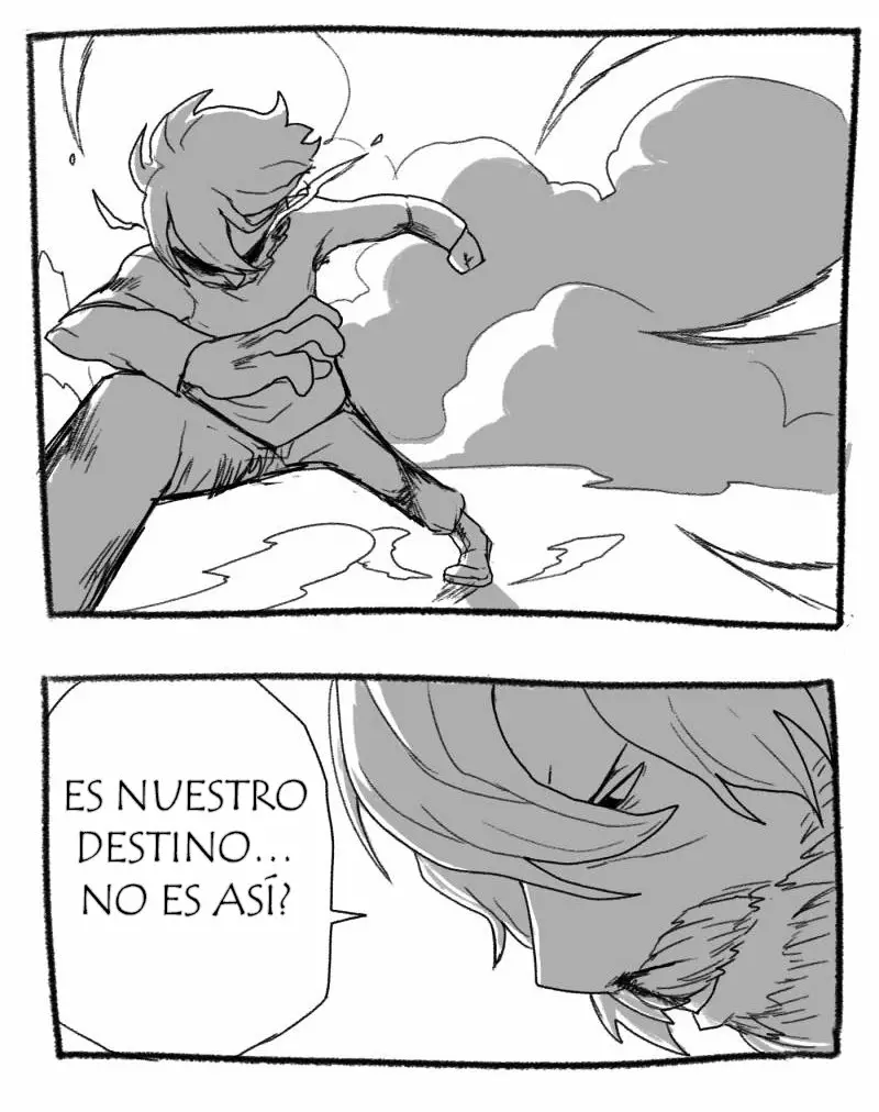 Scoob and Shag Capítulo 86 - Page 21