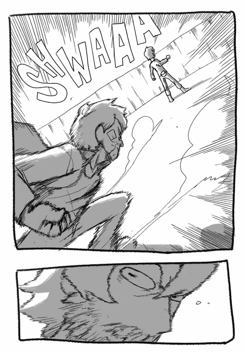 Scoob and Shag Capítulo 86 - Page 3