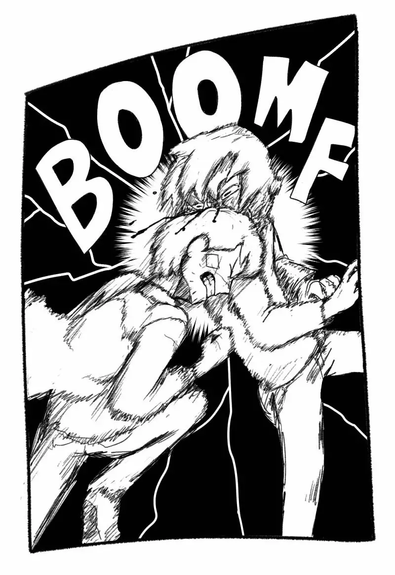 Scoob and Shag Capítulo 86 - Page 4