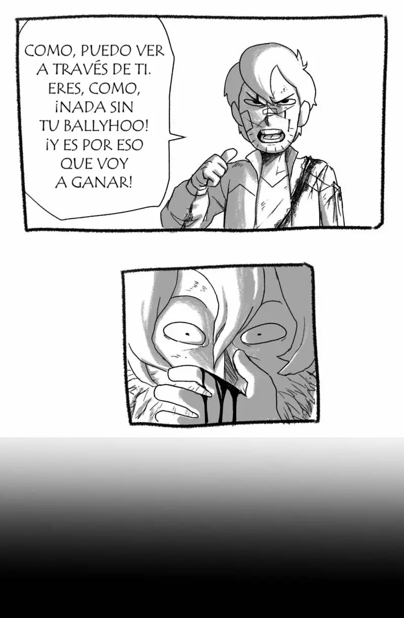 Scoob and Shag Capítulo 86 - Page 6