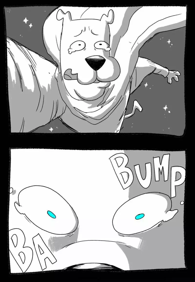 Scoob and Shag Capítulo 87 - Page 10