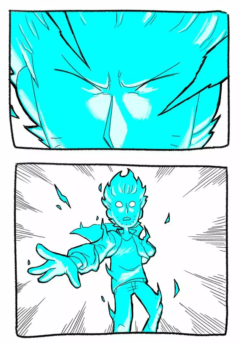 Scoob and Shag Capítulo 87 - Page 14