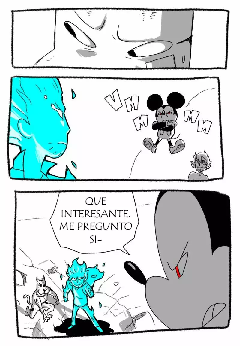 Scoob and Shag Capítulo 87 - Page 16