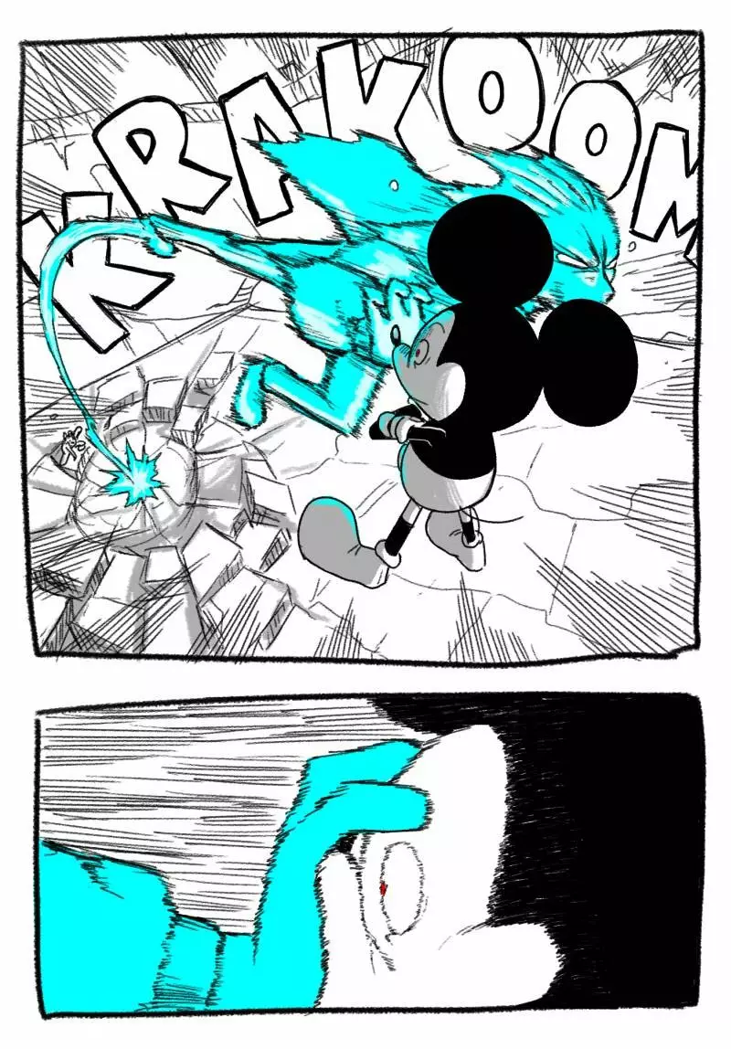Scoob and Shag Capítulo 87 - Page 17