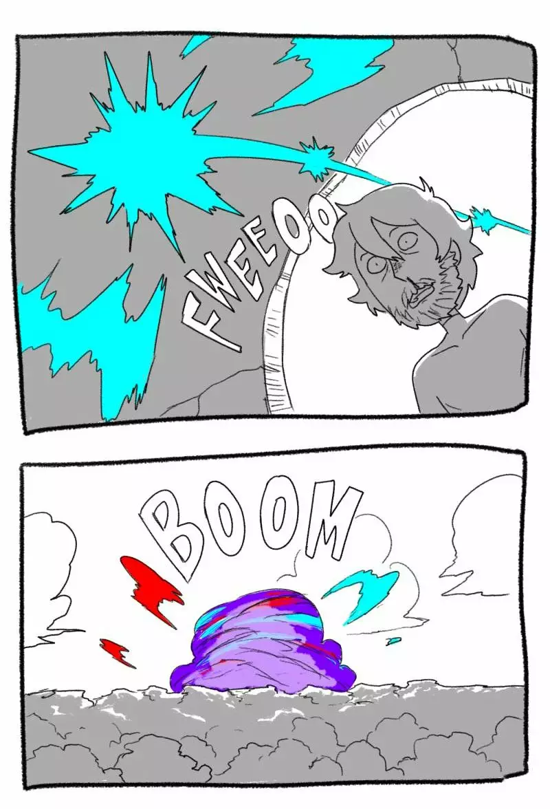 Scoob and Shag Capítulo 87 - Page 18