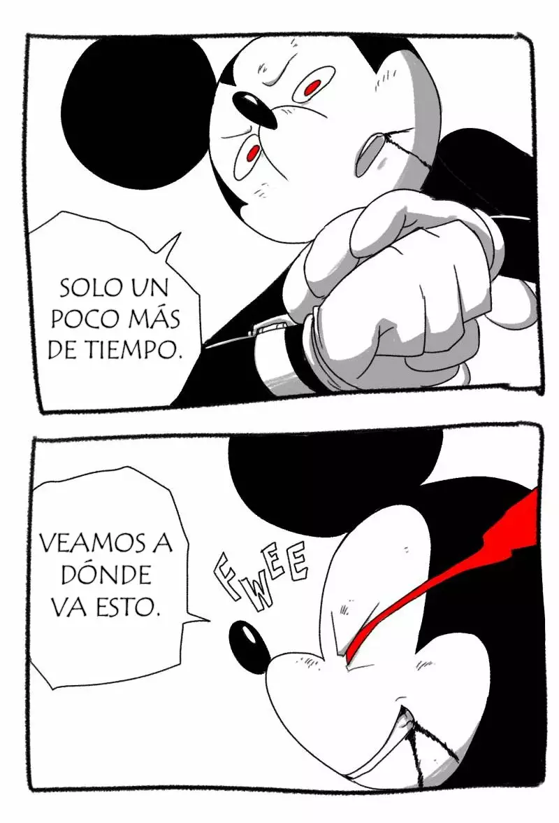 Scoob and Shag Capítulo 87 - Page 20
