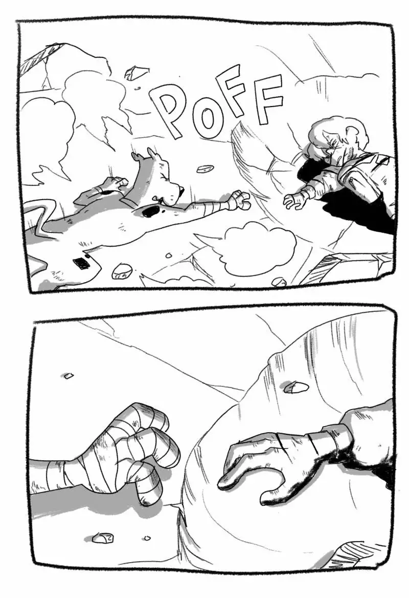 Scoob and Shag Capítulo 87 - Page 6