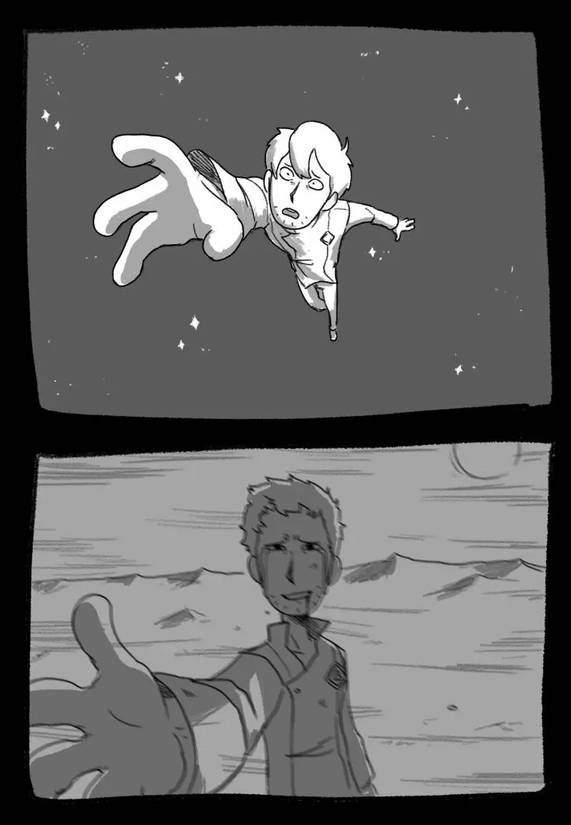 Scoob and Shag Capítulo 87 - Page 8