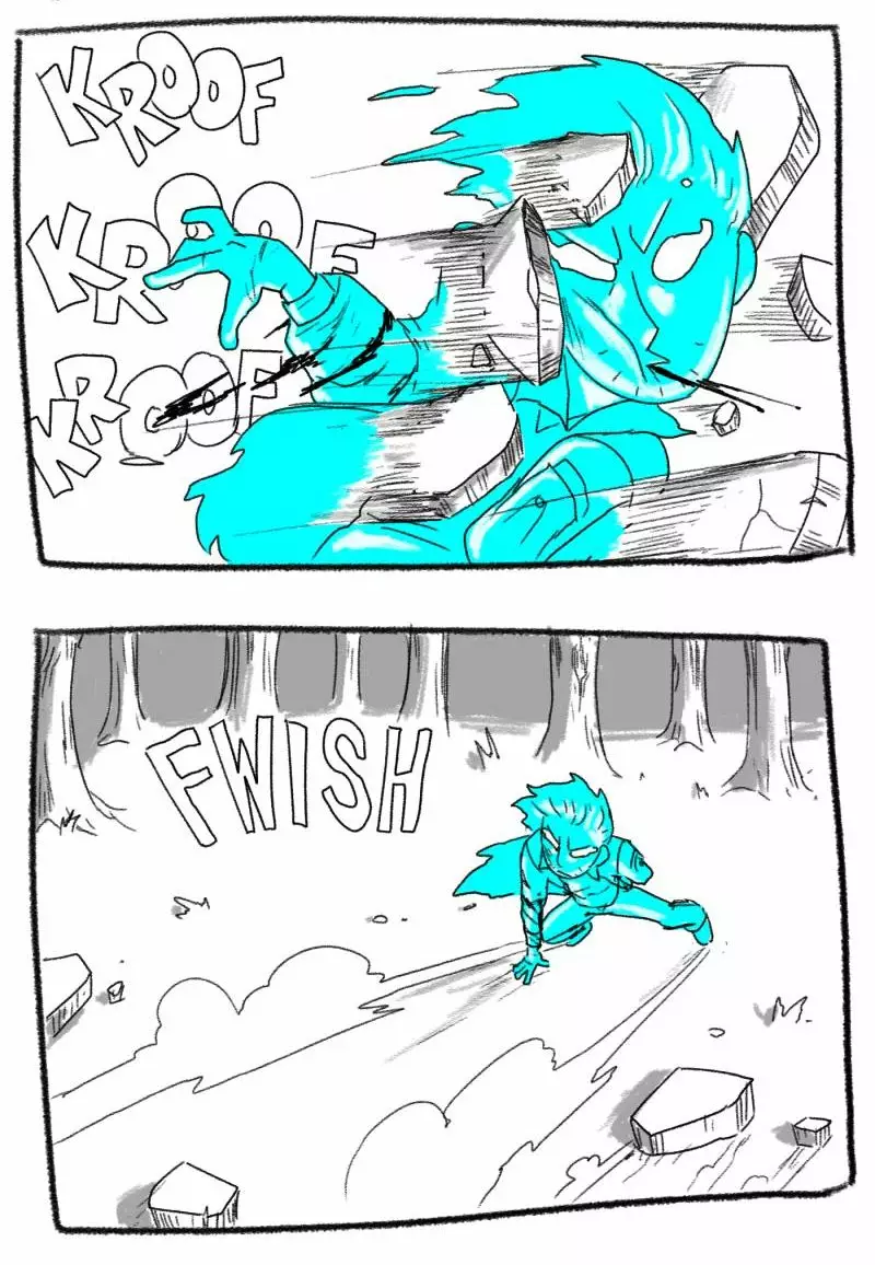 Scoob and Shag Capítulo 88 - Page 10