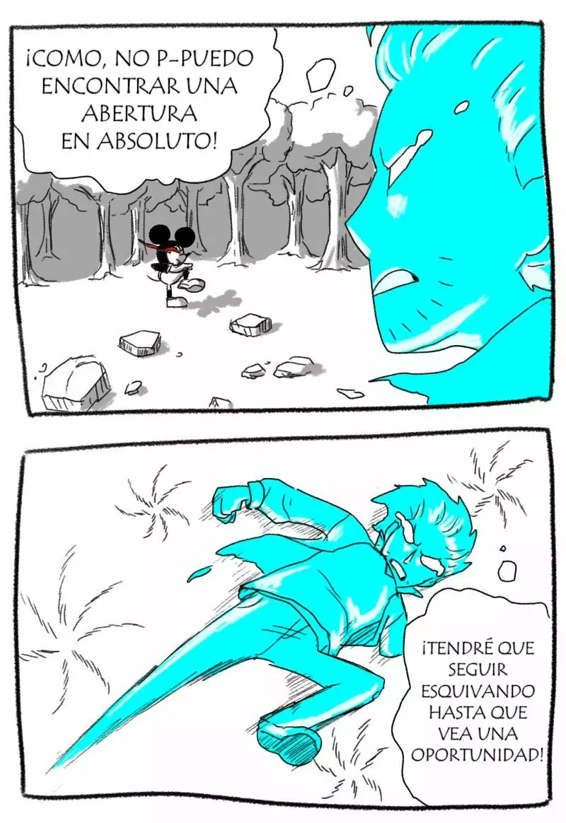 Scoob and Shag Capítulo 88 - Page 11