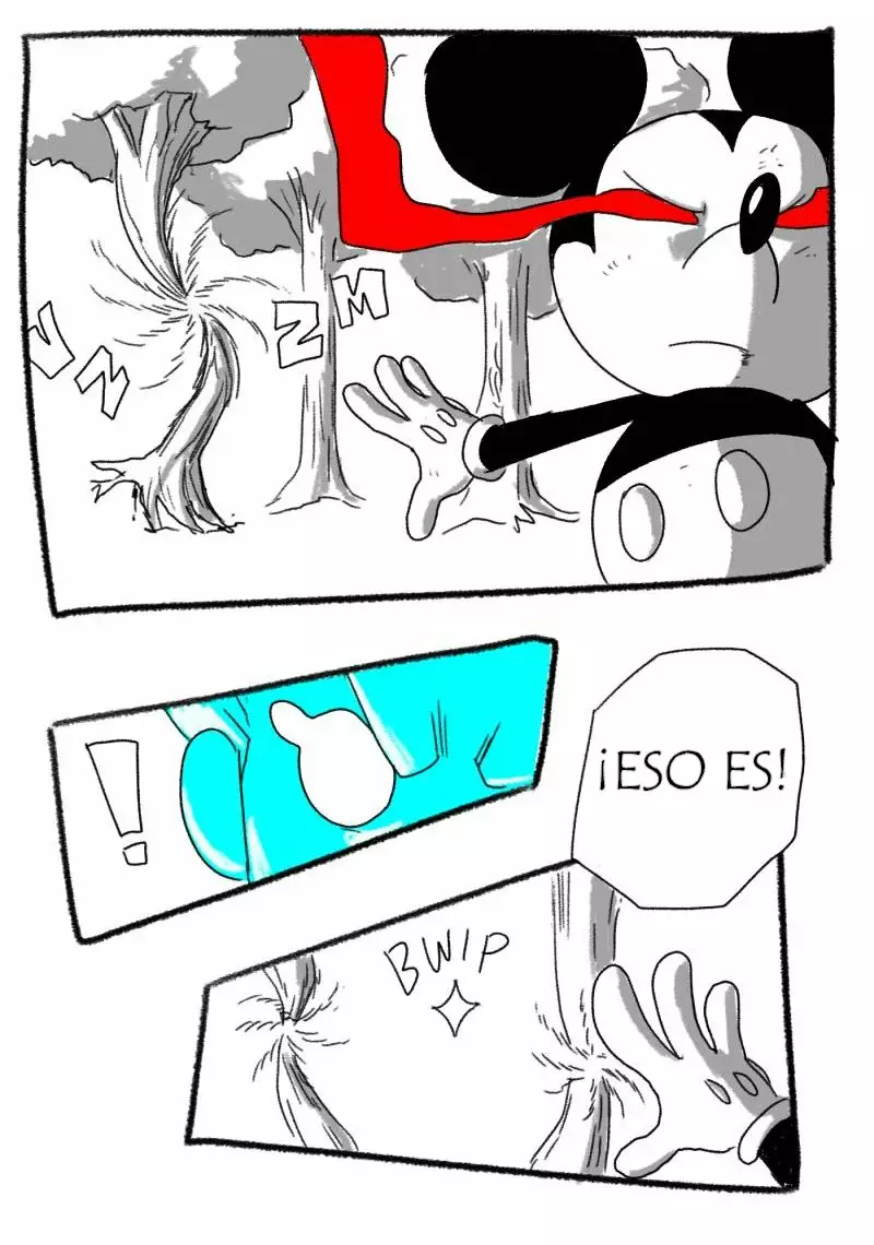Scoob and Shag Capítulo 88 - Page 12