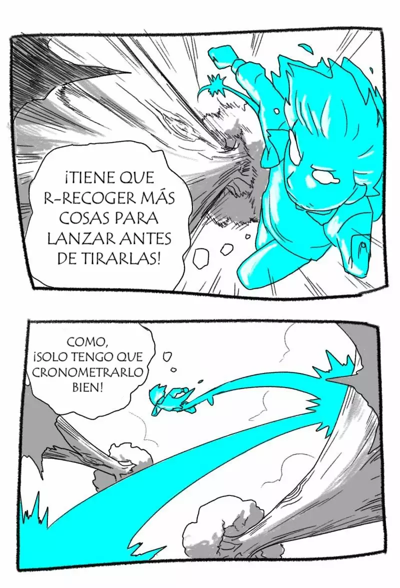 Scoob and Shag Capítulo 88 - Page 13