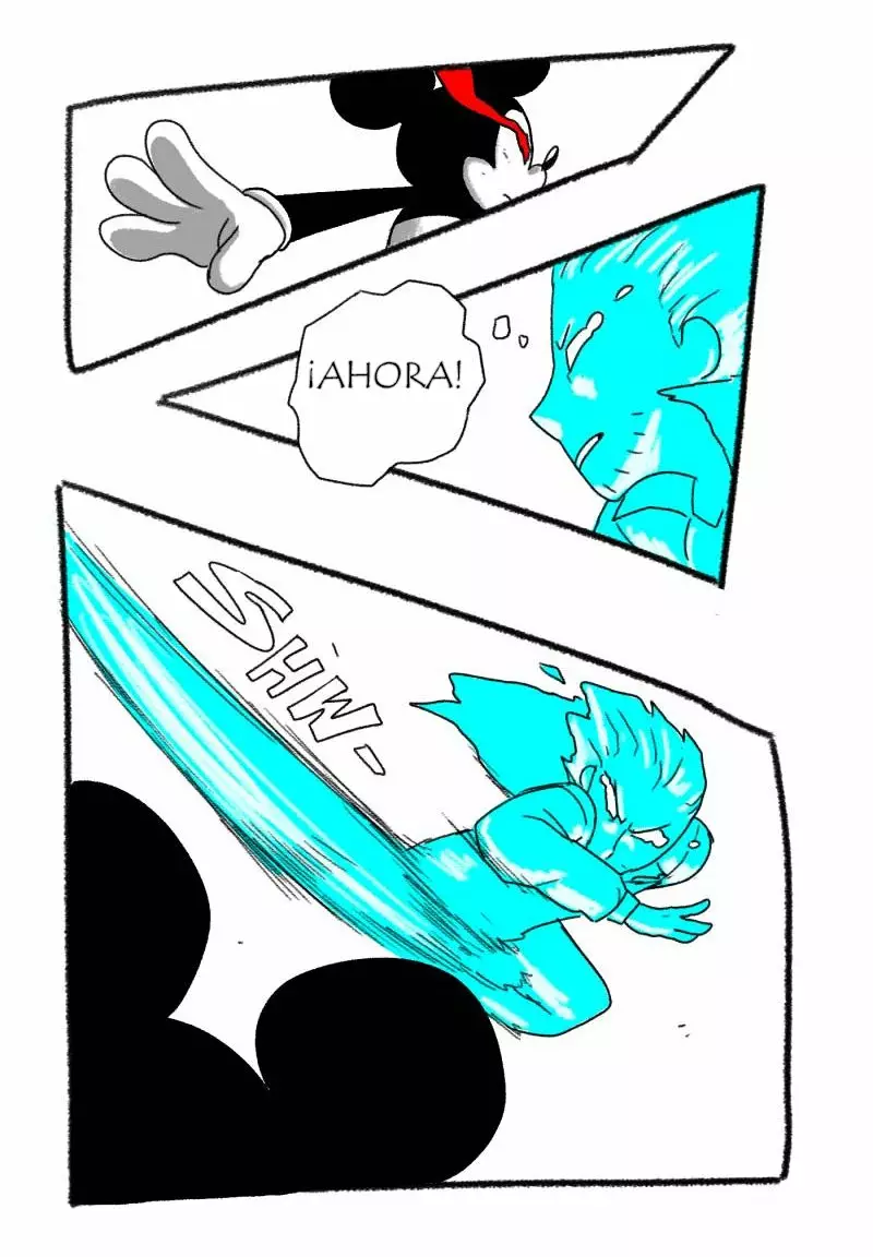 Scoob and Shag Capítulo 88 - Page 14