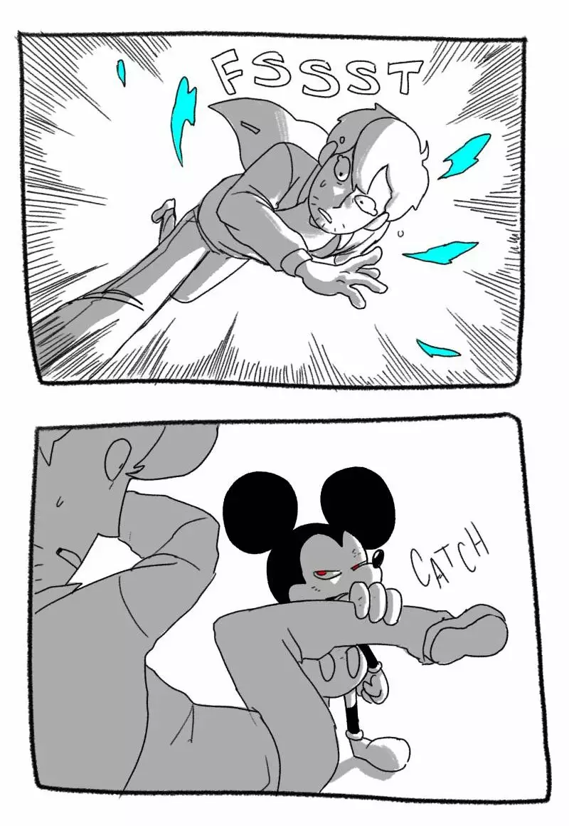 Scoob and Shag Capítulo 88 - Page 15